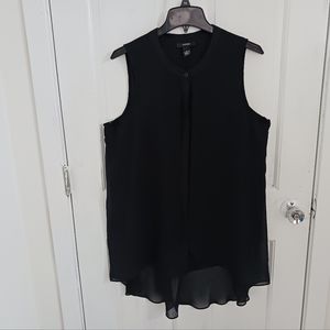 Alfani Black Top